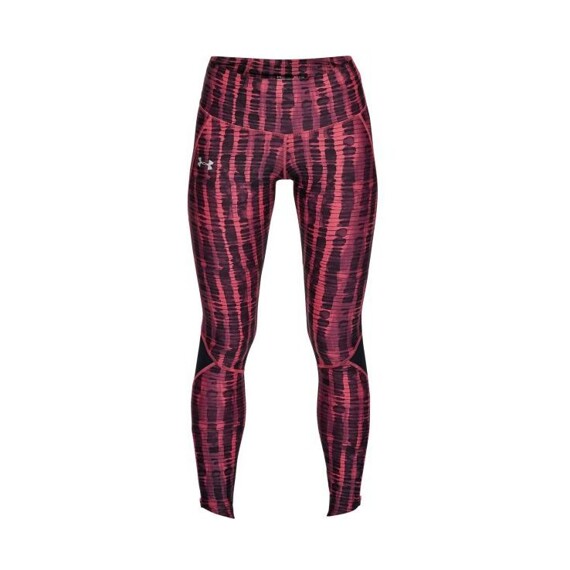 UNDER ARMOUR FLY FAST PRINTED TIGHT (dámské)