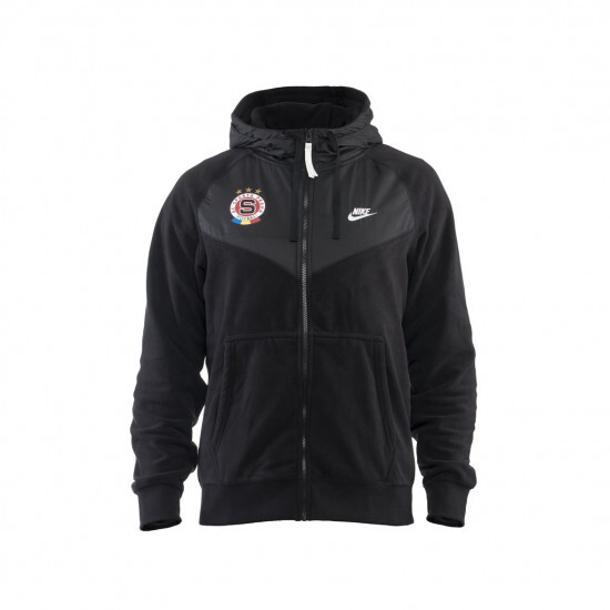 Mikina ACS NIKE fleece:L