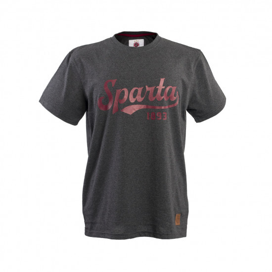 Triko Sparta exclusive pánské:S