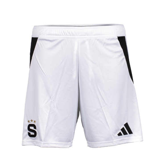 Šortky Sparta adidas domácí 2024/25