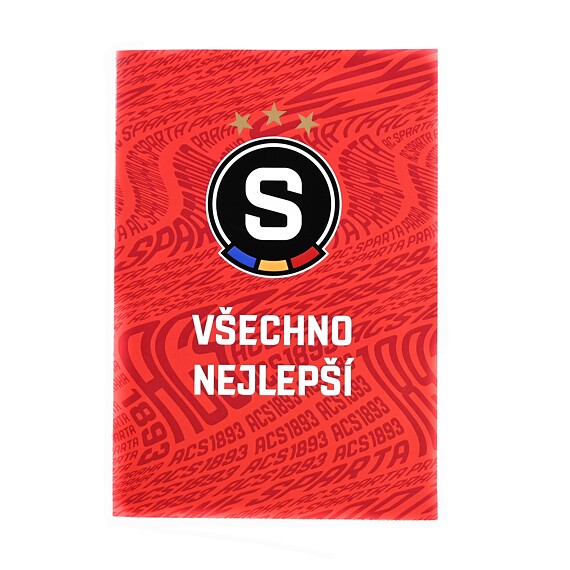 Přání Sparta tapeta