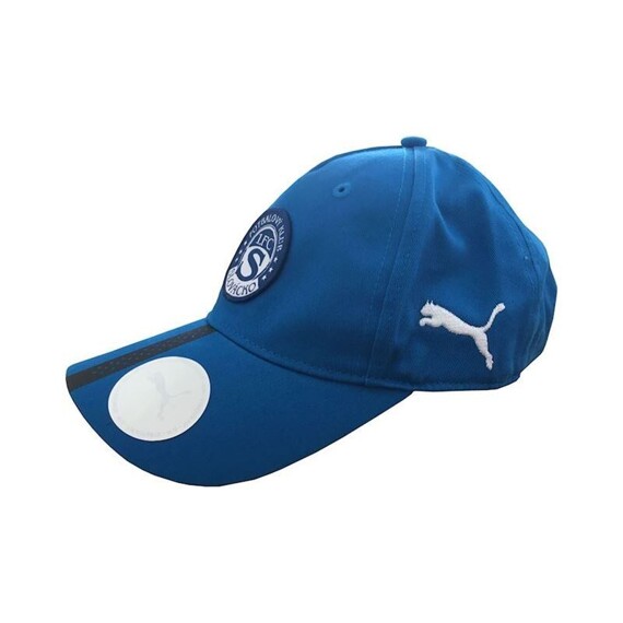 Kšiltovka Slovácko Puma logo
