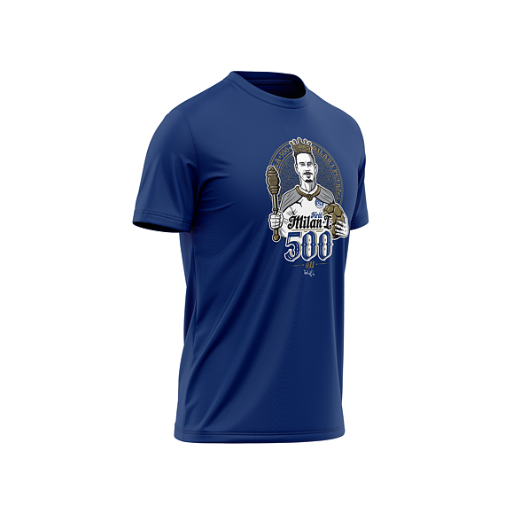 Triko Slovácko Milan Petržela Král ligy navy dětské
