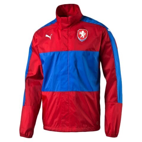 Puma šusťáková bunda 16