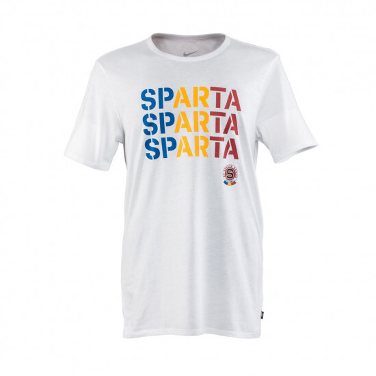 Triko Nike Sparta trikolora:L