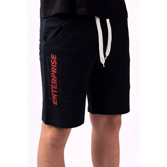 Kraťasy Enterprise street v2