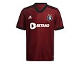 Dres Sparta adidas domácí 2023/24