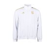 Bunda Sparta adidas ENT bílá