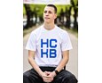 Triko HCKB pánské bílé