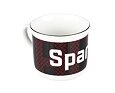 Hrnek vařák Sparta Steel