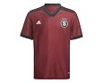Dres Sparta adidas domácí 2022/23 dětský