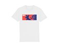 PUMA BLANK BASE TEE:L - HRDÍ LVI bílé