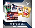 Kartičky Tipsport ELH 22/23 2. série
