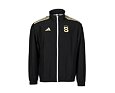 Bunda Sparta adidas ENT černá
