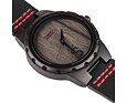 Dřevěné hodinky Sparta x Time Wood “S”