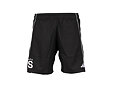 Vycházkové kraťasy Sparta adidas 2025/26 černé