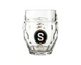Sklo Sparta tubinger 0,5 l