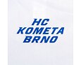 Body HCK logo růžové