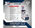 Kartičky Tipsport ELH 22/23 2. série