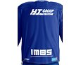 Dres ORIGINAL modrý 2024/2025 PLAY OFF
