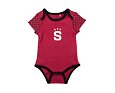 Body Sparta baby Steel rudé