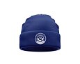 Kulich Slovácko logo ohrn modrý unisex