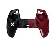 Silikonový obal na ovladač Sparta logo "S" k Playstation 5