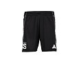 Tréninkové kraťasy Sparta adidas 2025/26 černé