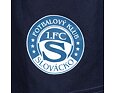 Tréninkové šortky Slovácko Puma modré dámské
