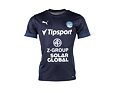 Dres replika Puma 1.FC Slovácko modrý